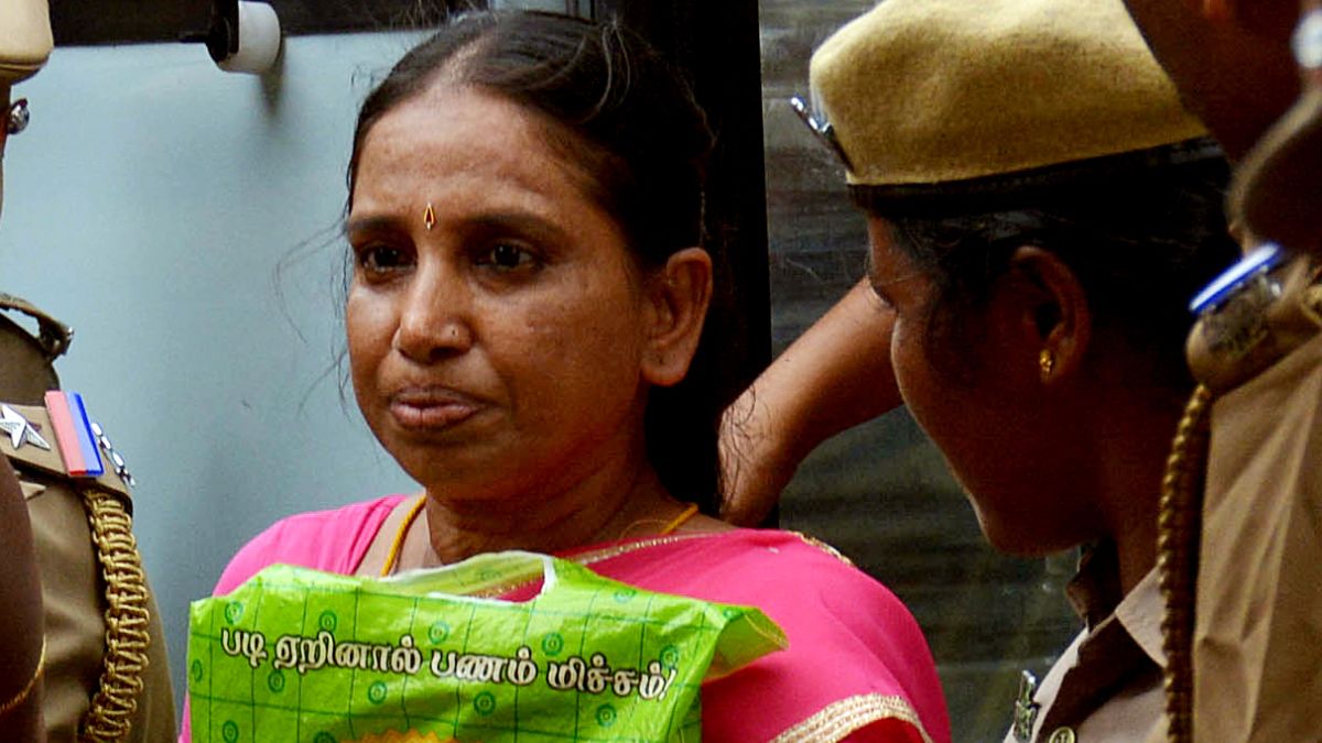 s-nalini-convict-in-rajiv-gandhi-assassination-case-moves-madras-high-court-for-passport-to-travel-uk