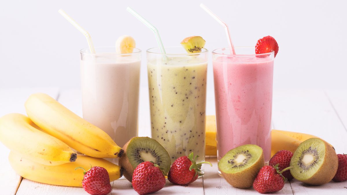 drink-these-delicious-peanut-butter-smoothies-for-weight-gain
