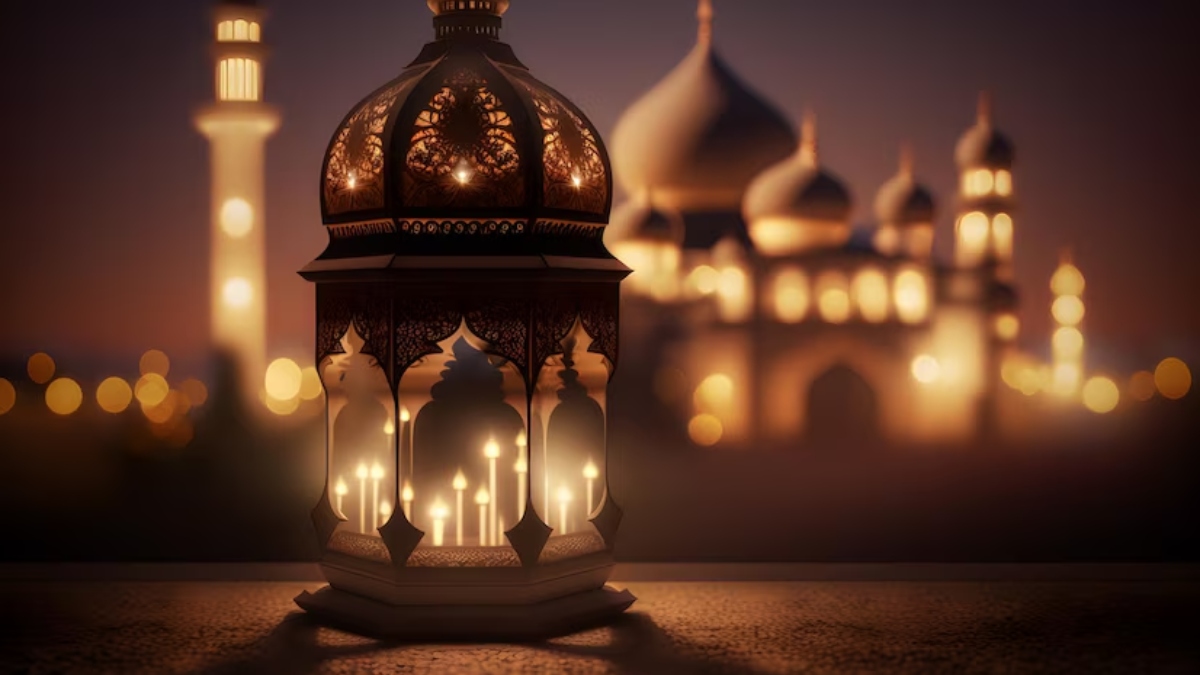 Ramadan 2024 Timetable: Sehri And Iftar Timings In Delhi-NCR, Lucknow ...