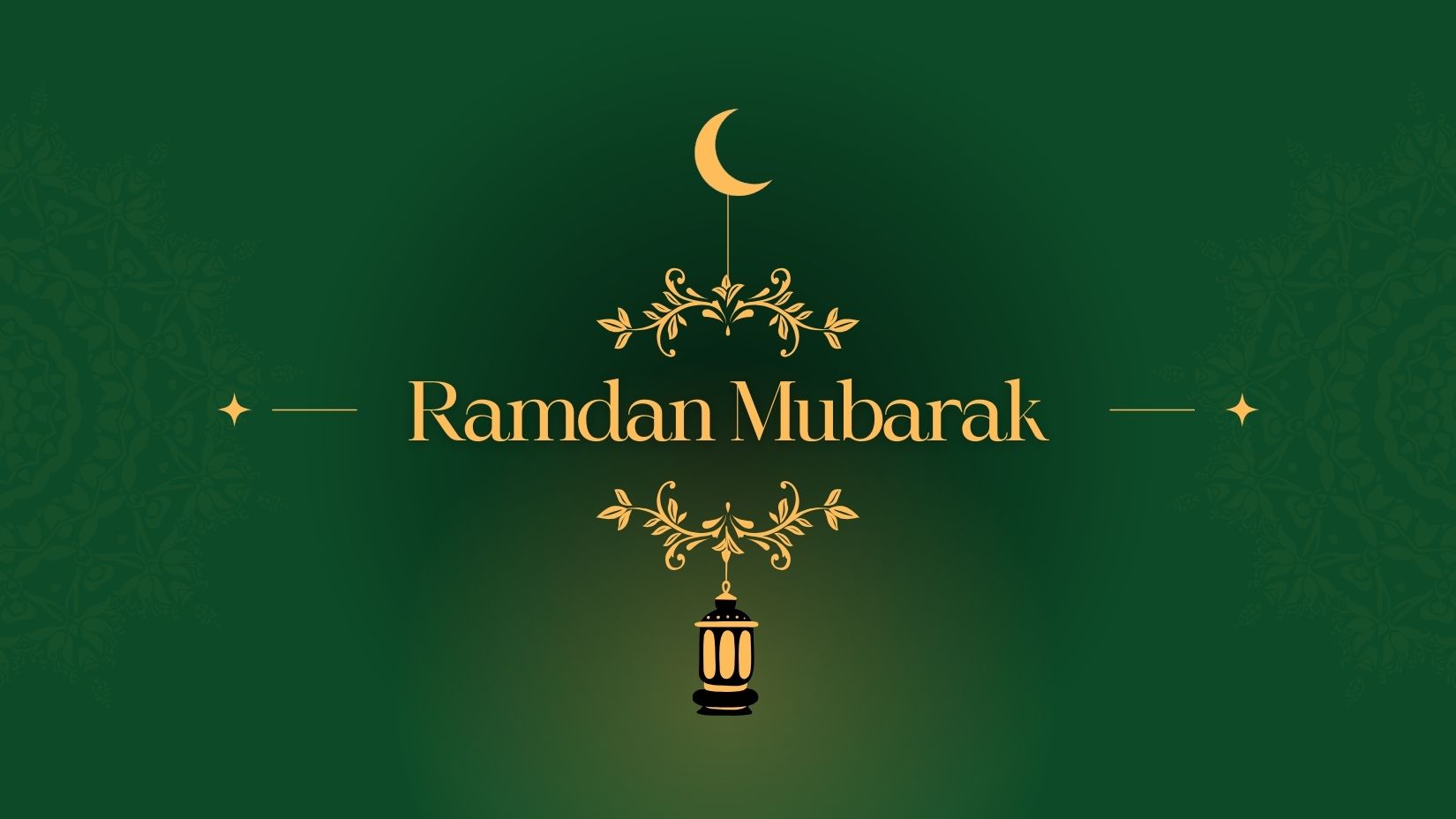 ramadan greetings to loved ones