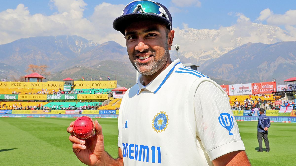 ICC Test Rankings: Ashwin Reclaims Top Spot From Bumrah, Kuldeep ...