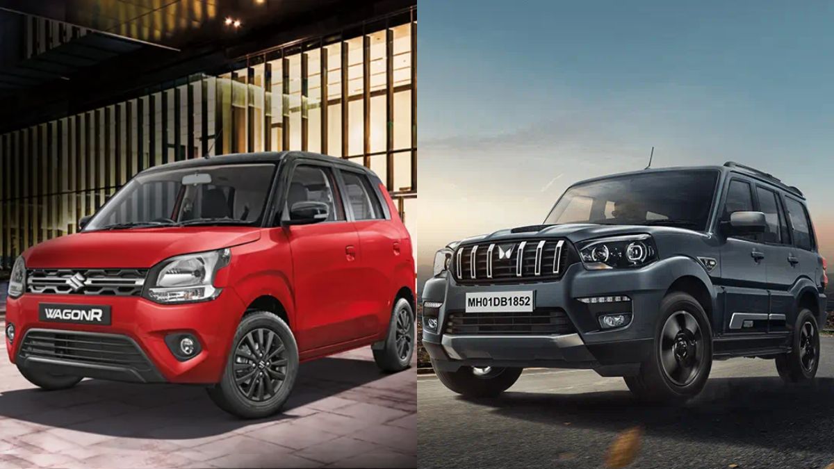 Top 10 Best Selling Cars In India February 2024 From Maruti Suzuki