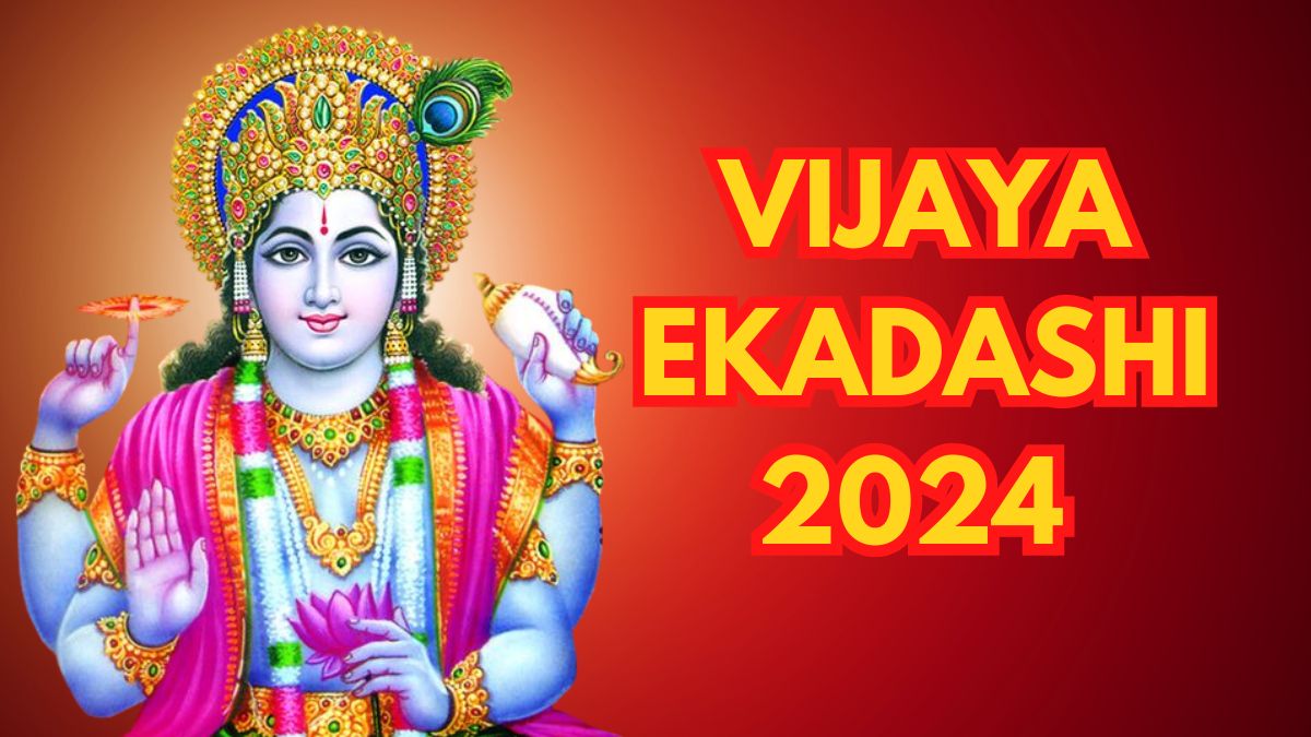 Vijaya Ekadashi 2024 Date, Time, Significance, Vrat Katha And Parana