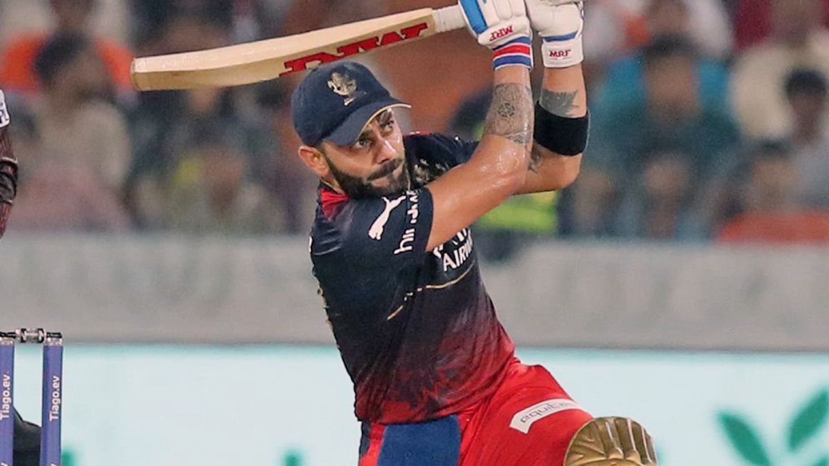 Virat Kohli Credits IPL Success To Playerfan 'Connect' Ahead Of 2024