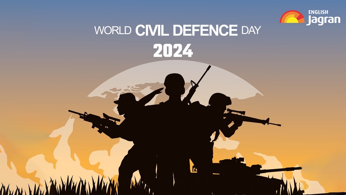 World Civil Defence Day 2024 Wishes Messages Quotes Whatsapp And Facebook Status To Share On World Civil Defence Day 2024 Wishes Messages Quotes Whatsapp And Facebook Status To Share On