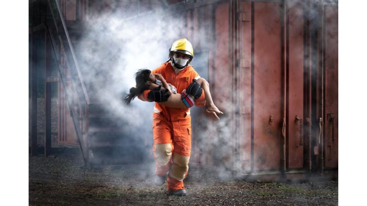 World Civil Defence Day 2024 Wishes Messages Quotes Whatsapp And Facebook Status To Share On World Civil Defence Day 2024 Wishes Messages Quotes Whatsapp And Facebook Status To Share On