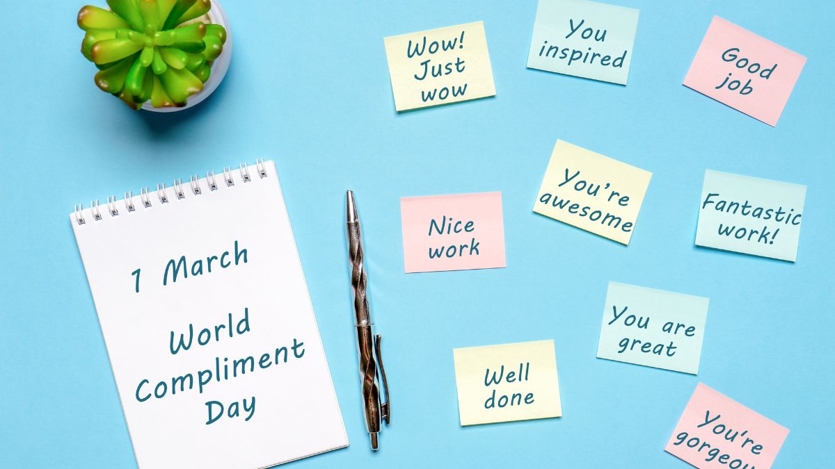 World Compliment Day 2024 Why Do We Celebrate This Day 10 Best   World Compliment Day 20241709263159996 