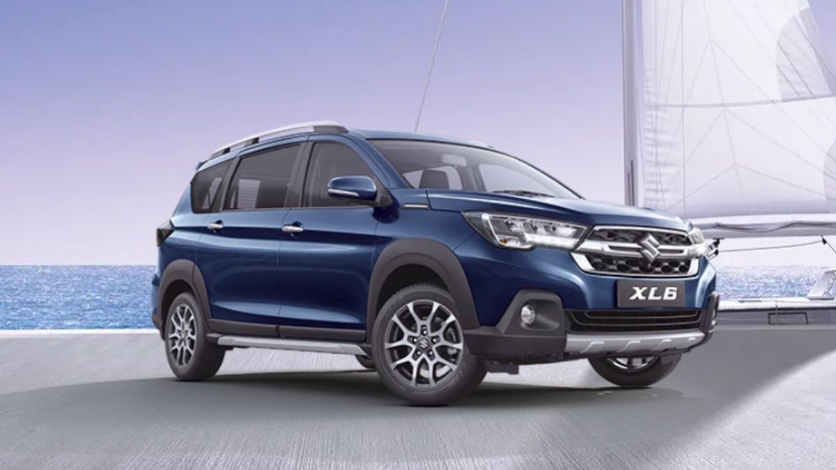maruti-suzuki-xl6-hybrid-price-in-india-hybrid-powertrain-may-launch-in-india-by-2026-check-details