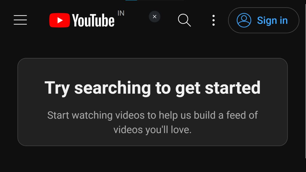 youtube-home-screen-will-not-suggest-videos-until-you-sign-in-with-google-account-on-web-but-we-can-help