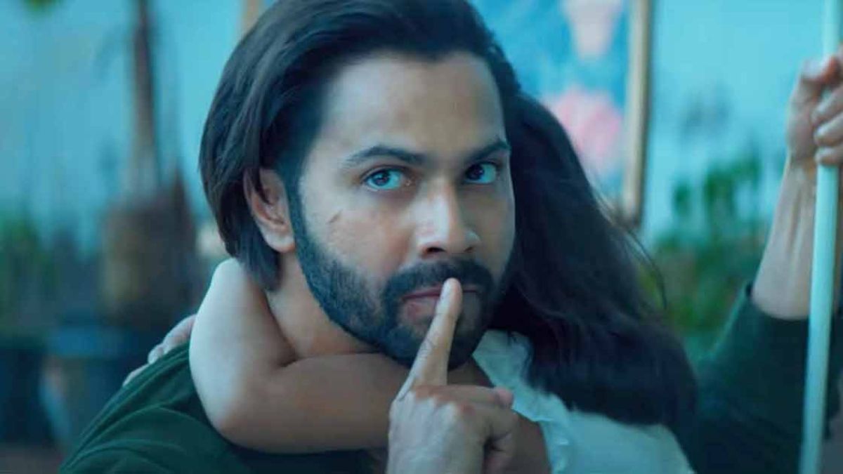 Baby John Box Office Collection Day 7 Varun Dhawan’s Action Thriller Movie Shows Slight