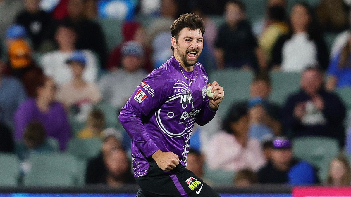 HUR vs SIX BBL 202425 Prediction Hobart Hurricanes vs Sydney Sixers