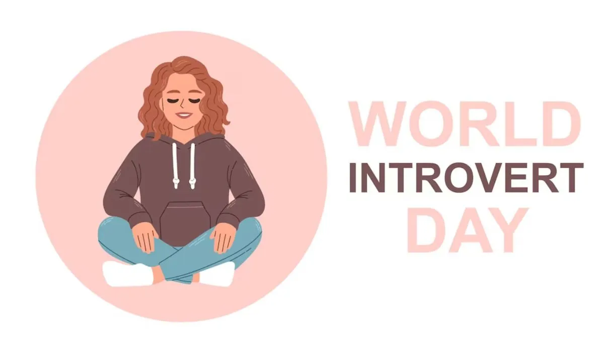 Happy World Introvert Day 2025 Wishes, Messages, Quotes, WhatsApp And