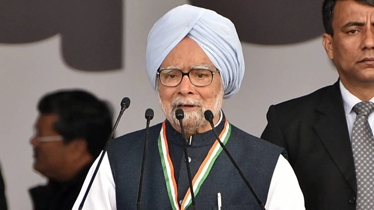 manmohan-singh-bharat-ratna-demand-telangana-assembly-resolution-revanth-reddy-manmohan-singh-demise-sharmishtha-mukherjeeji-allegations-pm-modi