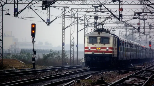 Railways Timetable 2025: Special Trains, Early Departures And Speed ...