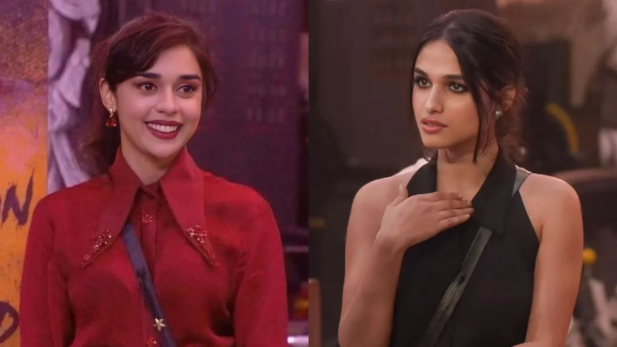 bigg-boss-18-elimination-eisha-singh-and-kashish-kapoor-in-bottom-two-who-will-be-out-ahead-of-grand-finale-jiocinema