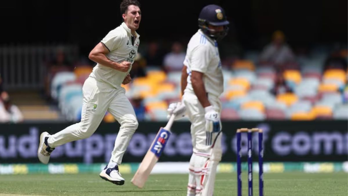 IND vs AUS How Sydney Cricket Ground Would Turn Up For Fifth Test