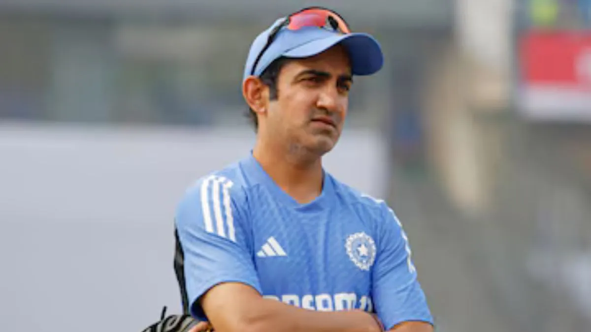 australia-national-cricket-team-vs-india-national-cricket-team-gautam-gambhir-not-first-choice-coach-dont-recover-melbourne-reports
