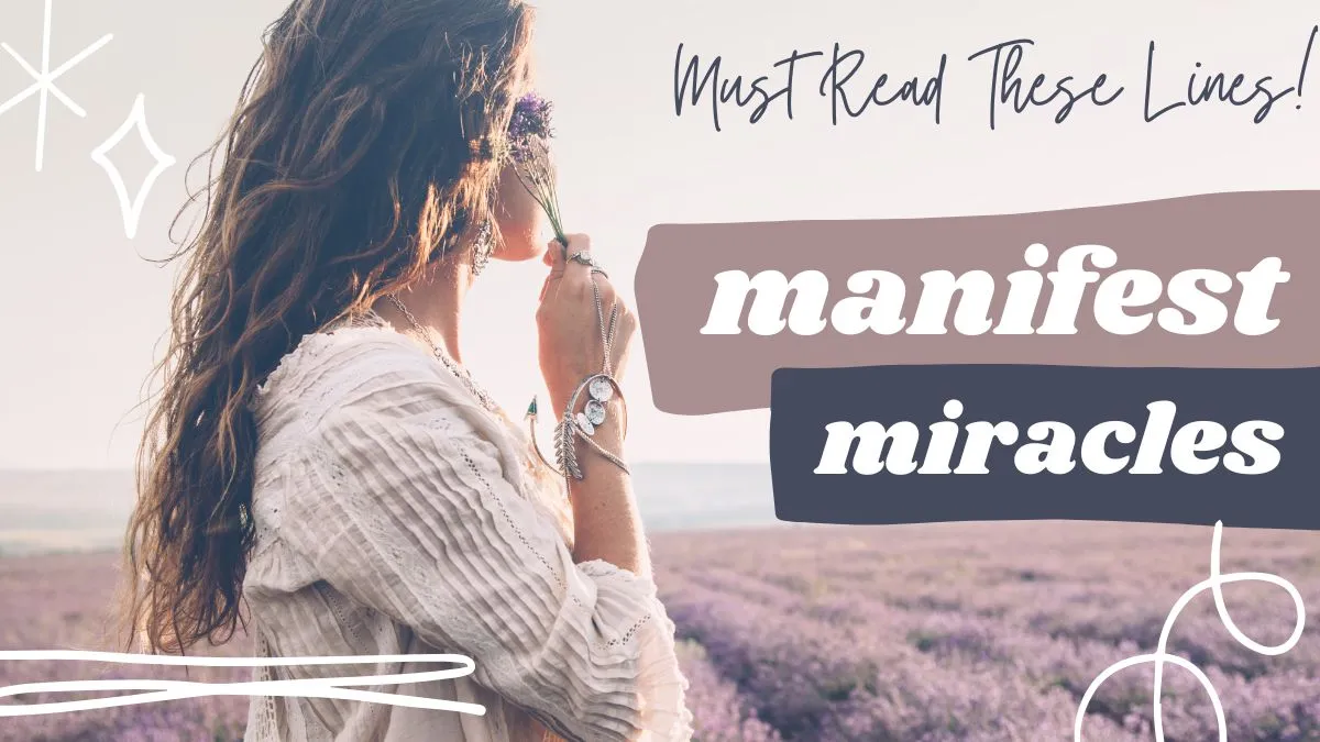 Start 2025 With Positivity Read These 20 Inspiring And Uplifting Lines