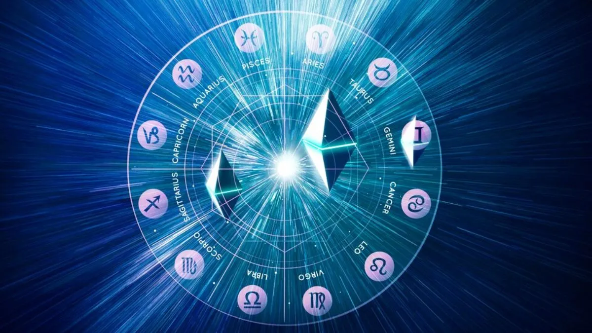 Aries 2025 Horoscope Easter Julienne