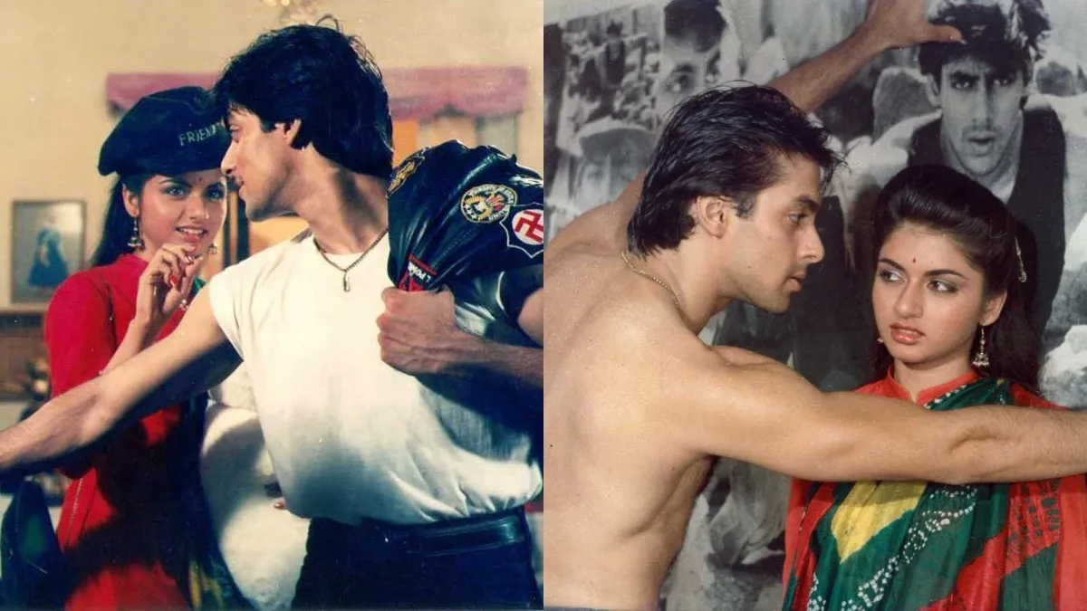 bhagyashree-reveals-salman-khans-flirtatious-ways-on-maine-pyar-kiya-sets-says-he-said-i-know
