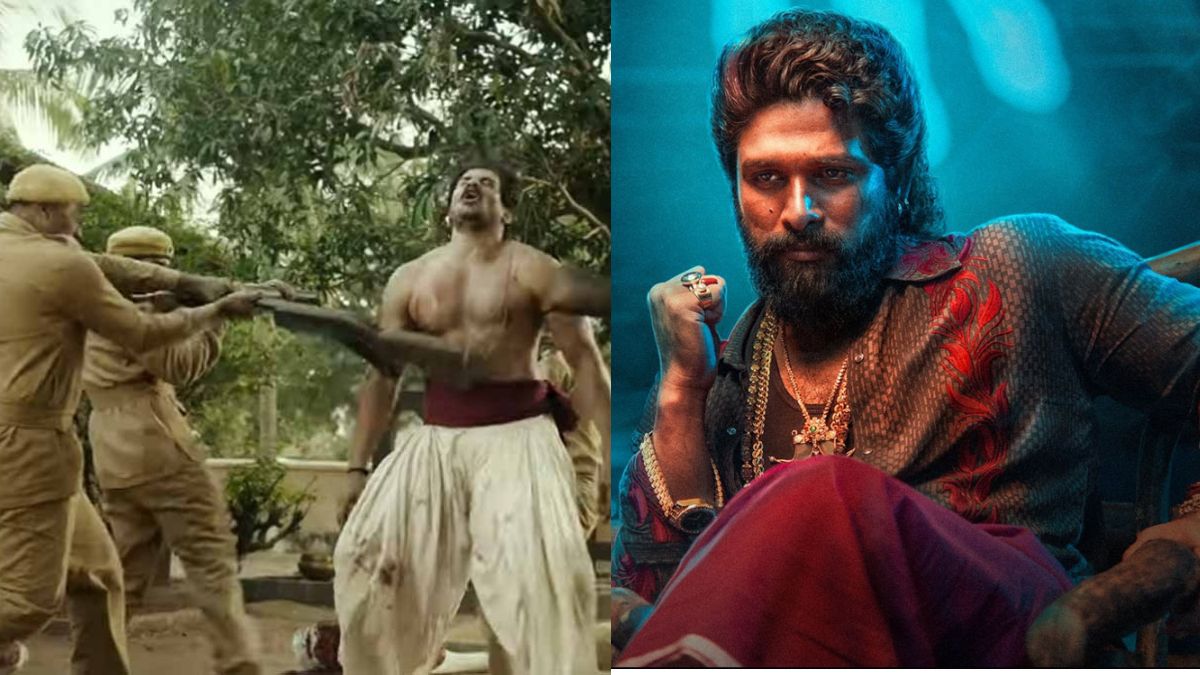 Telugu OTT Releases In January 2025 Pushpa 2 To Razakar On