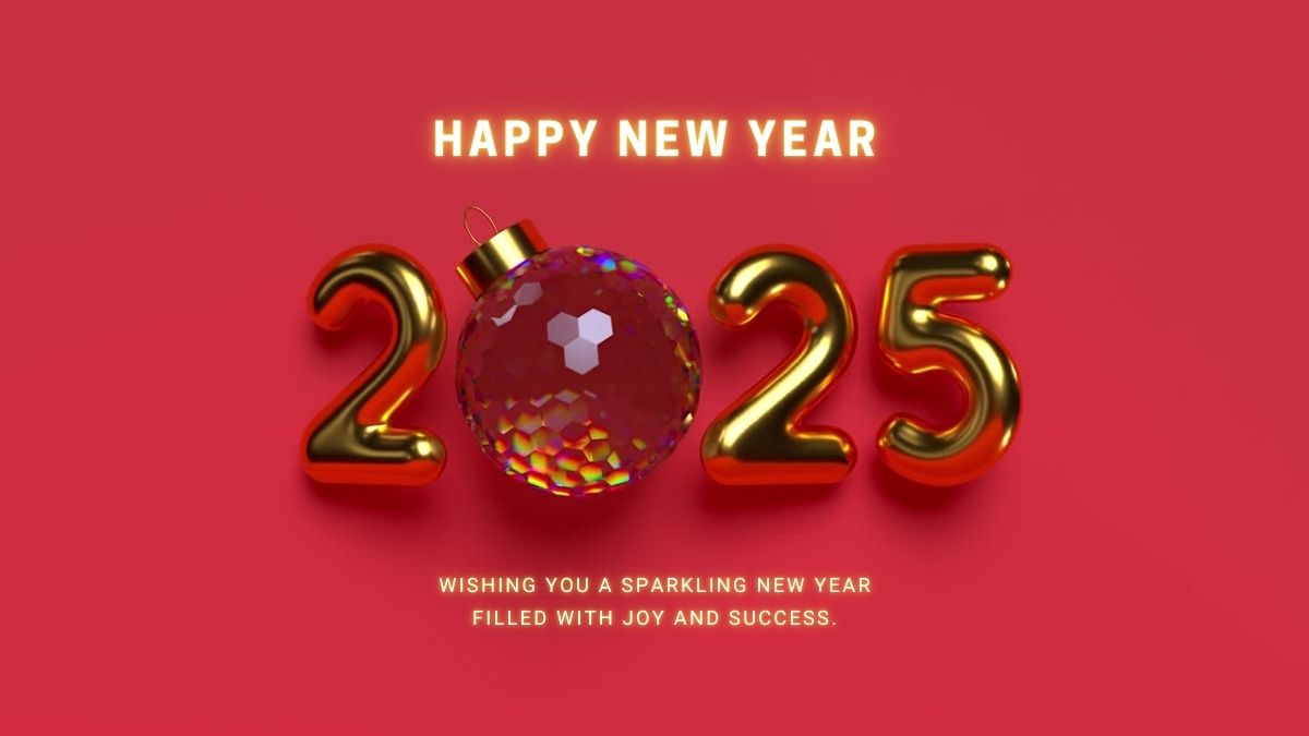 greeting card for new year (1)
