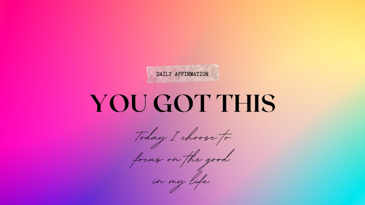 2025 Happy New Year Top 50 Positive Affirmations To Exchange With Your Loved Ones For A
