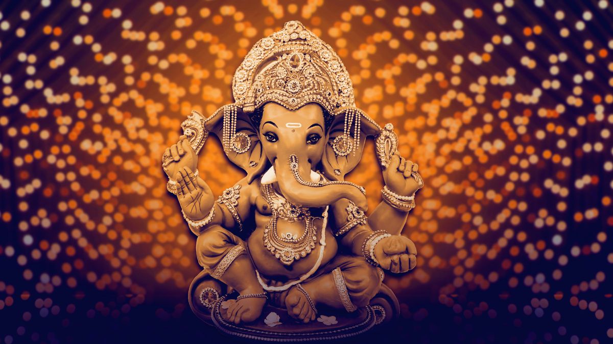 Vinayaka Chaturthi January 2025 Date, Time, Shubh Muhurat