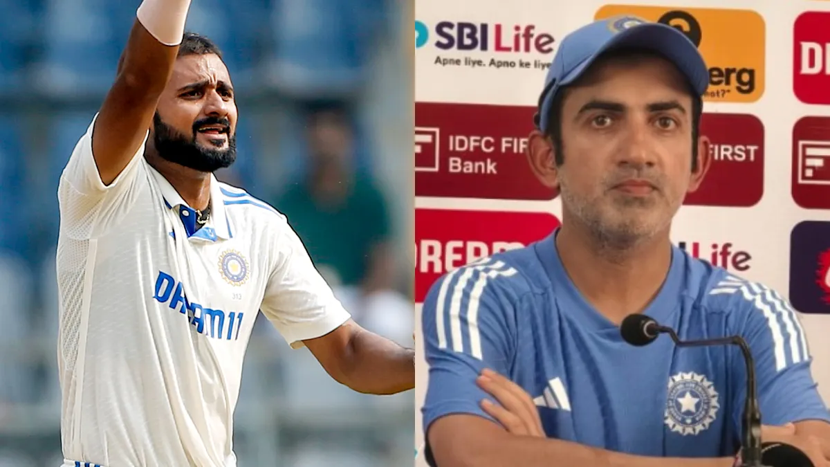ind-vs-aus-5th-test-akash-deep-injury-ruled-out-of-scg-test-confirms-gautam-gambhir-india-national-cricket-team-lineup