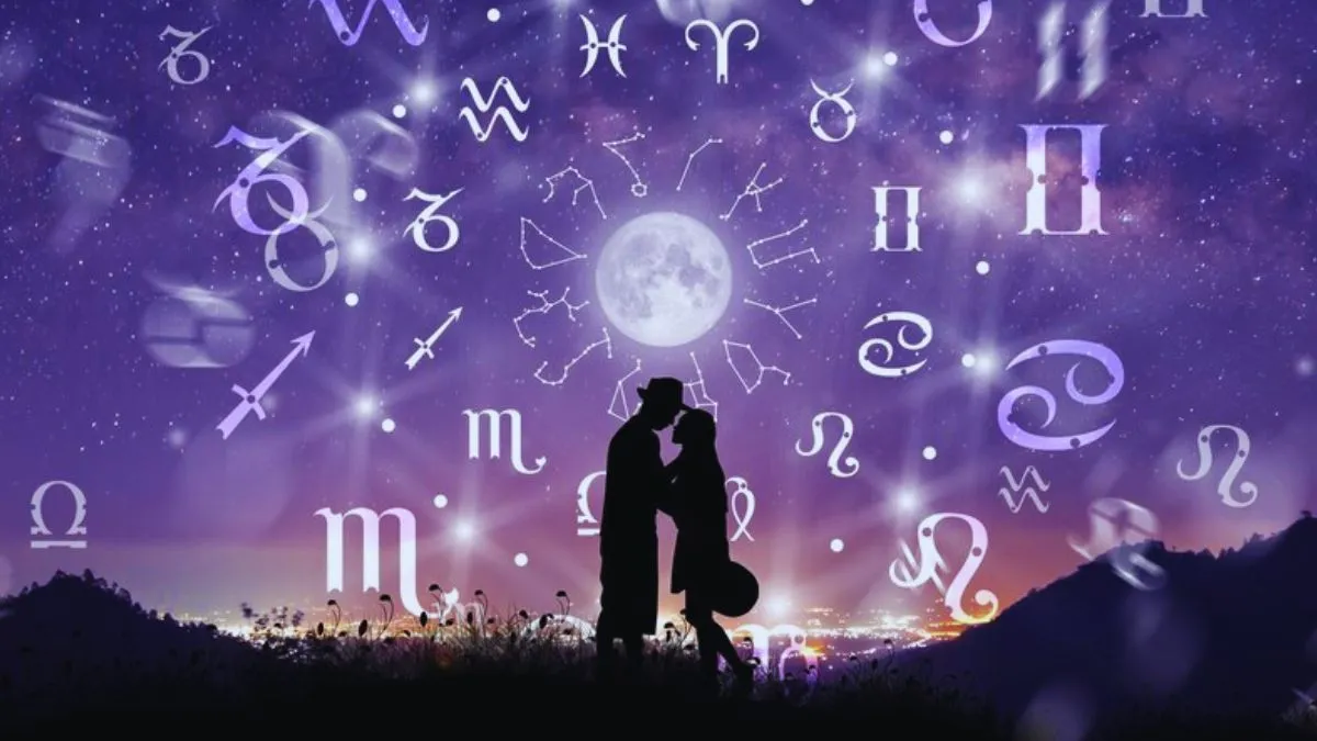 Love Horoscope Today, January 3, 2025 Relationship Turbulence Ahead