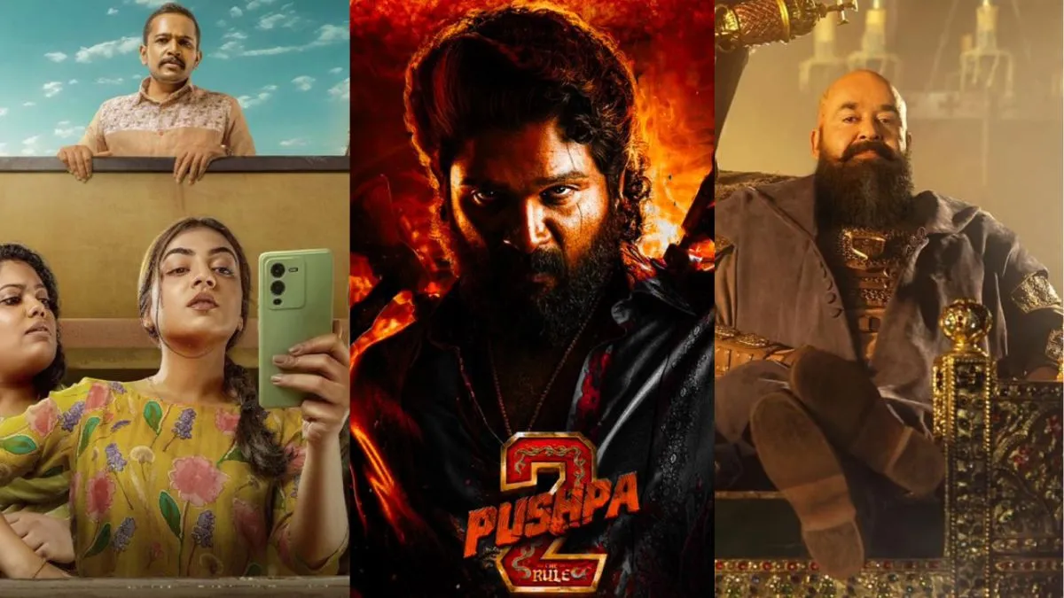 5-most-awaited-south-movies-set-for-january-release-sookshmadarshini-pushpa-2-barroz-marco-netflix-prime-video-hotstar