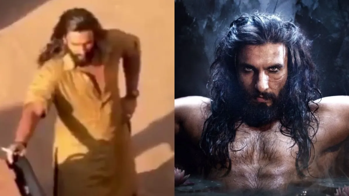 ranveer-singhs-leaked-photos-from-dhurandar-set-give-his-iconic-character-khilji-vibes