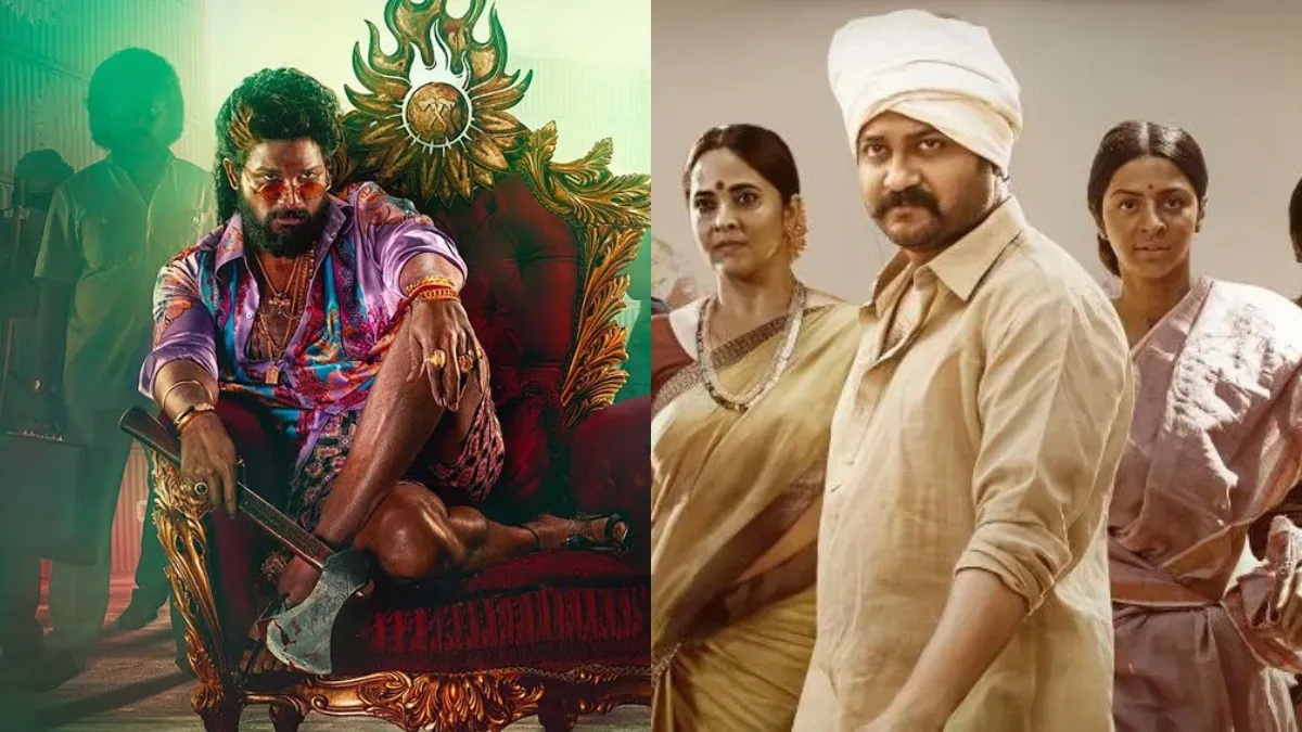 upcoming-telugu-ott-releases-in-january-2025-pushpa-2-to-razakar-on-netflix-prime-video-aha-hotstar
