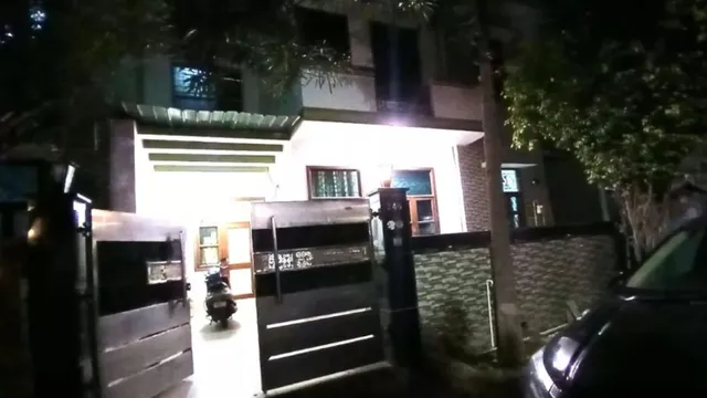 thieves-break-into-house-of-lok-sabha-speaker-om-birlas-relative-steal-cash-jewellery-probe-on