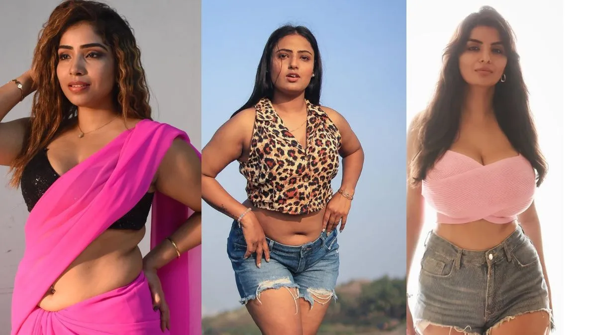 Ullu all web series list