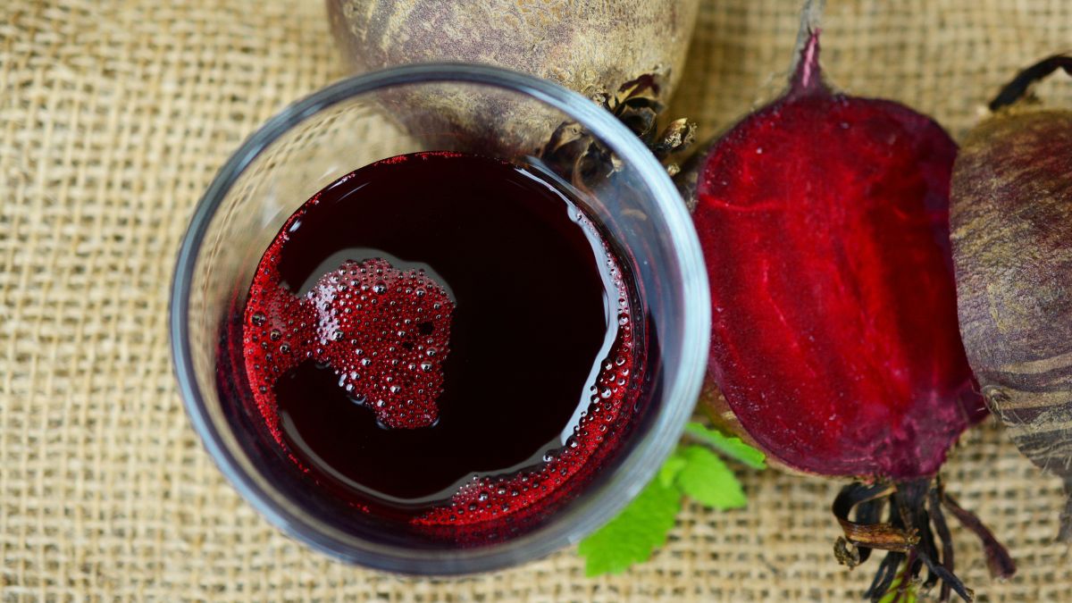 homemade beetroot cheek tint  (1)