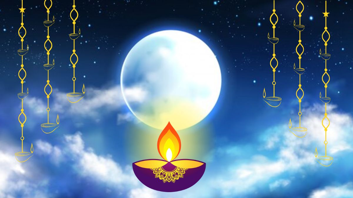 Paush Purnima 2025 13th Or 14th January, When To Celebrate First