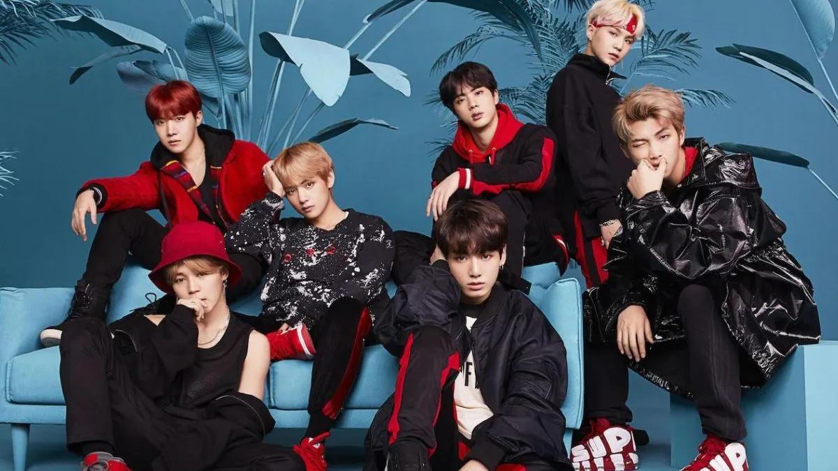 BTS 2025 Top Inspiring And Powerful Quotes By BTS Members To Kick Start Your New Year With So