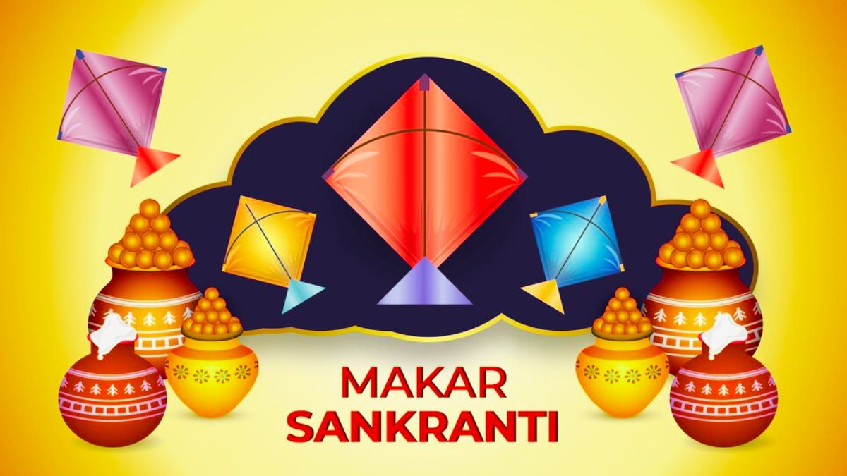 Makar Sankranti 2025 13th Or 14th January, When To Observe This Hindu