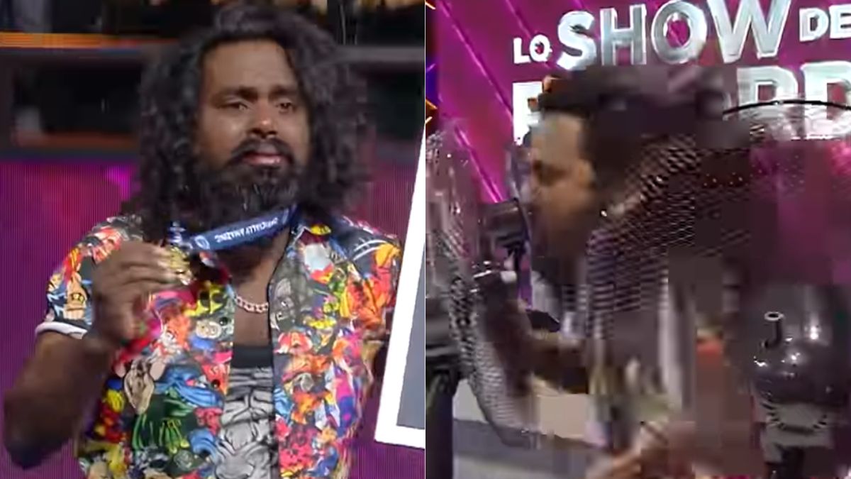 kranthi-drillman-sets-world-record-by-stopping-57-fan-blades-with-his-tongue-in-one-minute-watch