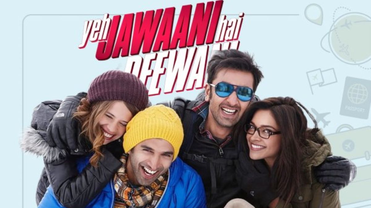 Yeh Jawaani Hai Deewani Re-release: 10 Iconic Dialogues That Continue 