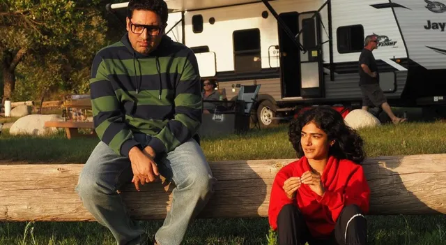 i-want-to-talk-on-ott-abhishek-bachchan-movie-is-streaming-on-prime-video-but-with-a-twist-ott-news