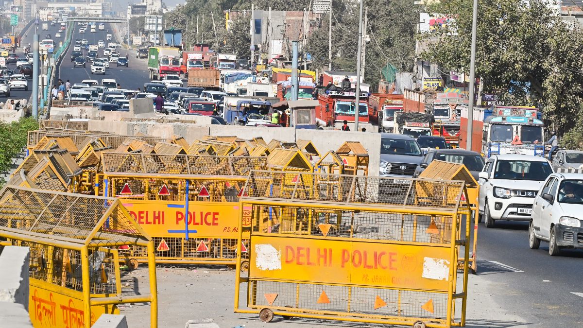 traffic-advisory-issued-in-delhi-ncr-ahead-of-pm-modis-key-events-tomorrow-check-details
