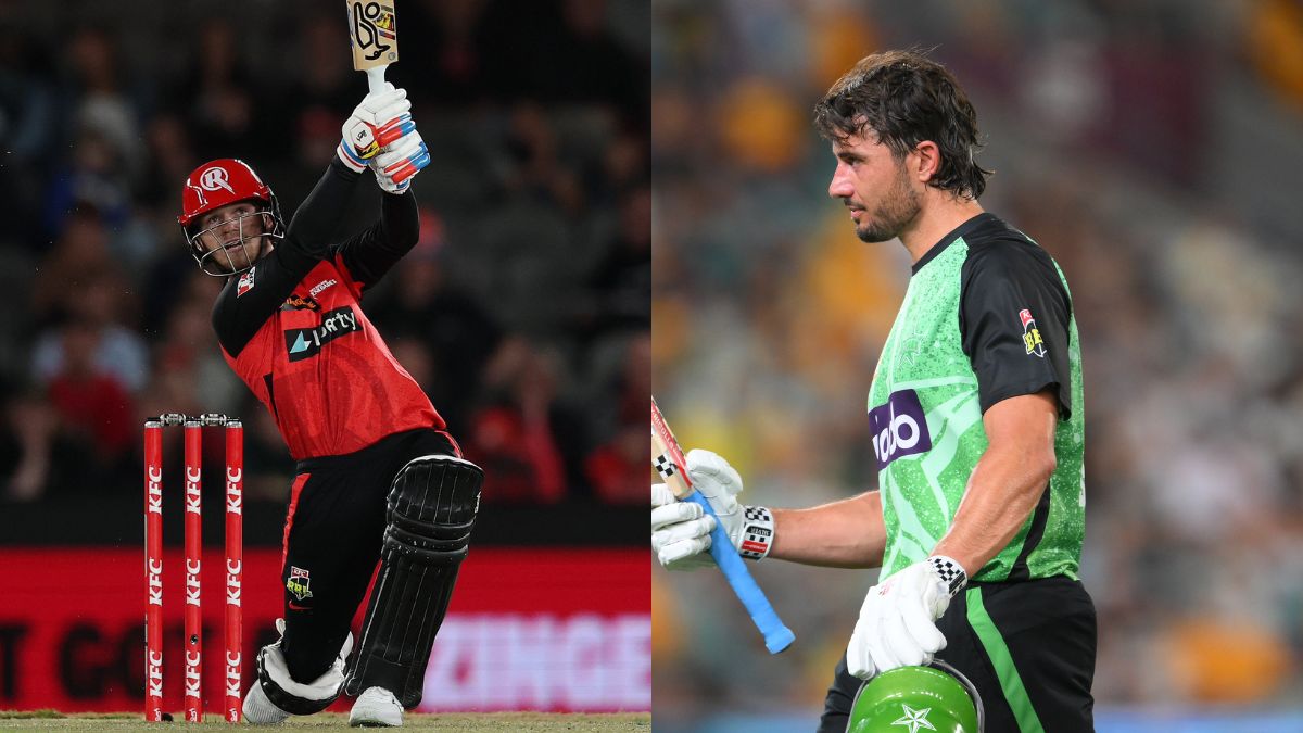 REN vs STA BBL 202425 Prediction Melbourne Renegades vs Melbourne