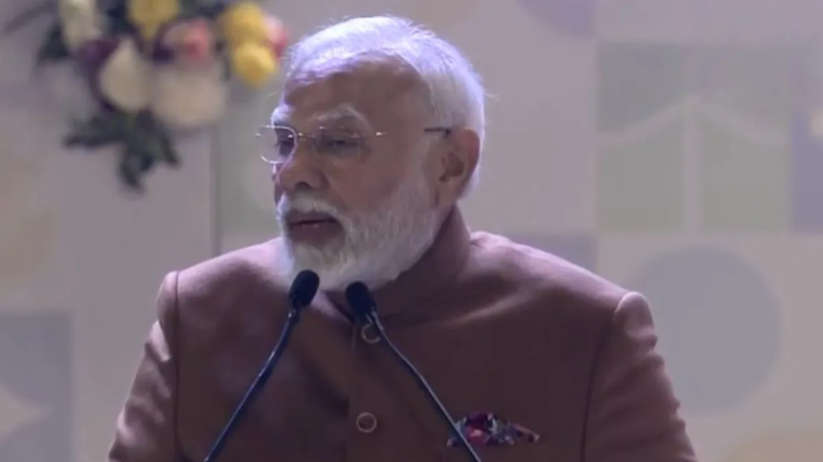 pm-modi-inaugurates-grameen-bharat-mahotsav-in-delhi-highlights-his-vision-to-empower-rural-india