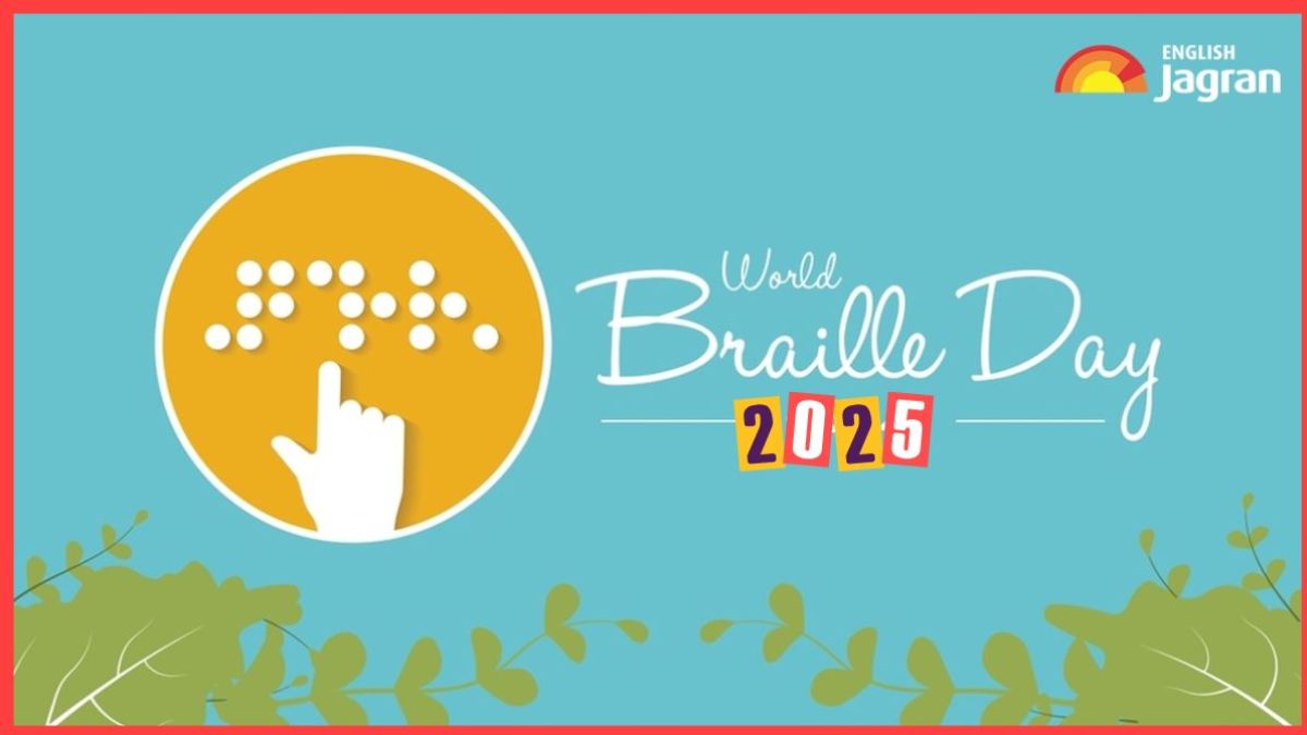 World Braille Day 2025 Top Powerful And Inspiring Quotes By French