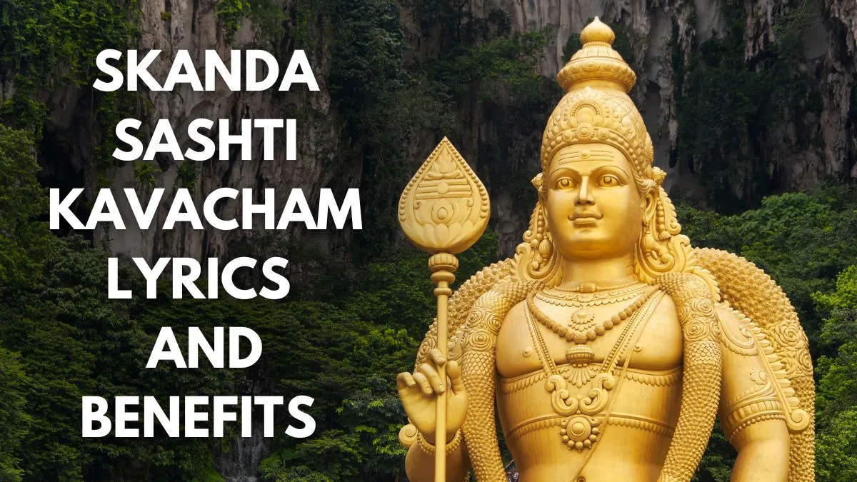 skanda-sashti-january-2025-check-lyrics-and-benefits-of-reciting-skanda-sashti-kavacham-to-please-lord-murugan