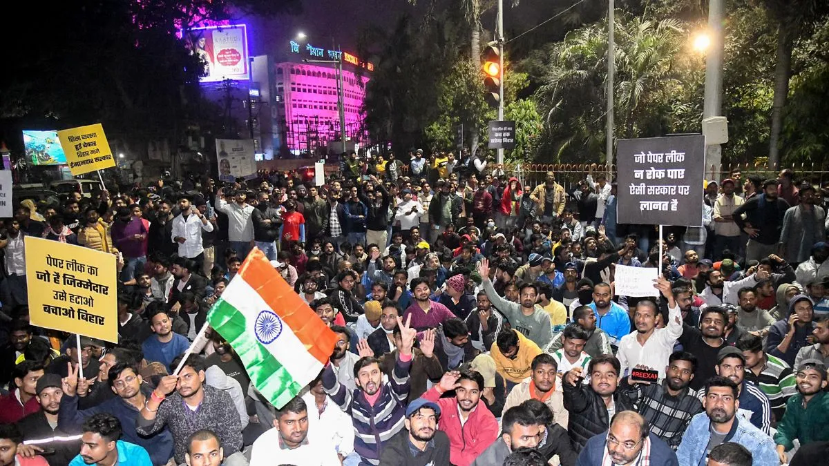 bpsc-protest-prashant-kishore-hunger-strike-rahul-gandhi-tejashwi-yadav-nitish-kumar-bpsc-supreme-court-hearing-nhrc