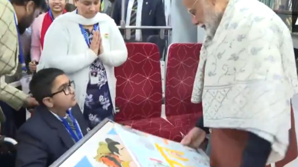 delhi-meerut-rrts-new-ashok-nagar-sahibabad-namo-bharat-corridor-launch-pm-modi-delhi-meerut-travel-time-video