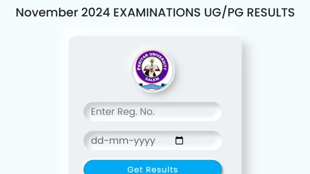 periyar-university-result-2024-for-ug-pg-november-session-released-at-periyaruniversity-ac-in-get-direct-link-here
